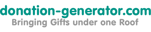 donation-generator.co.uk